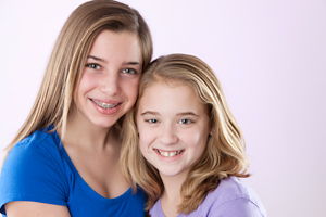 Child and Adult Treatment
